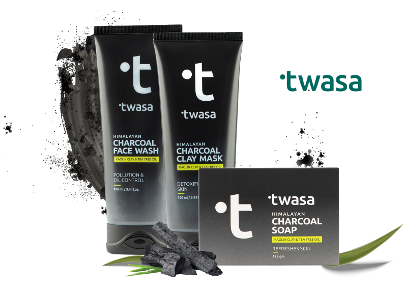 TWASA - Your Premier Private Label Manufacturer of Skin Care Products