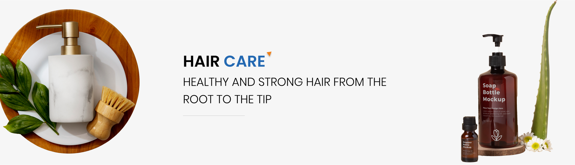Your Trusted Source: HCP Wellness - Premier Private Label Hair Care Manufacturer