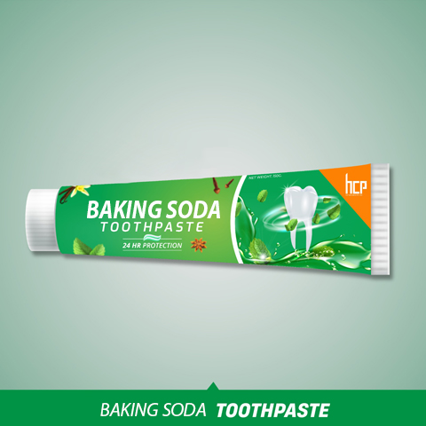 Top Supplier of Baking Soda Toothpaste - Private Label & Third-Party Solutions