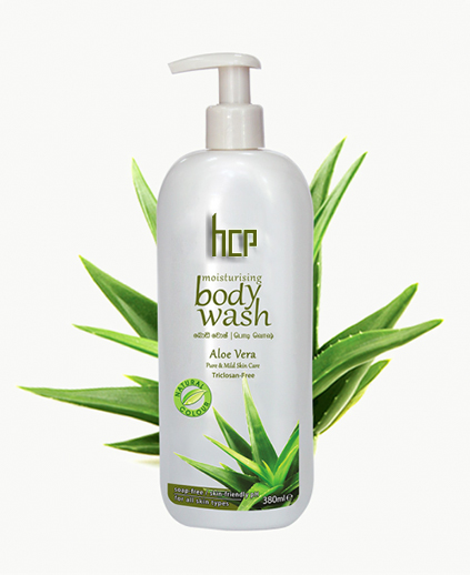 Top private label body wash manufacturers in India