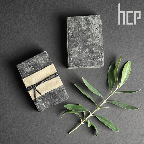 Charcoal Soap Manufacturing for Private Label and Third-Party Brands