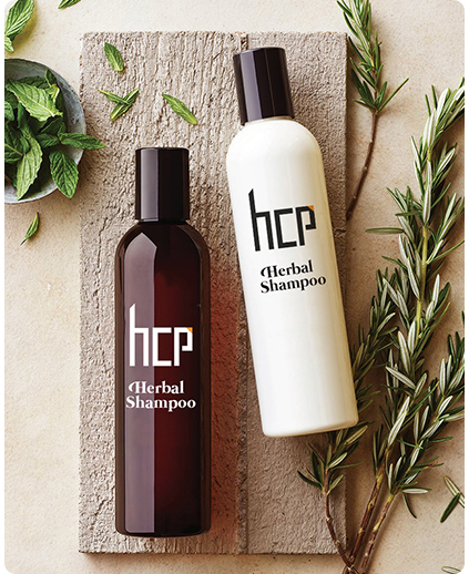 Best private label herbal shampoo manufacturers in India