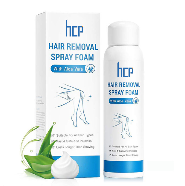 Hair Removal Products Manufacturing for Private Label and Third-Party Brands