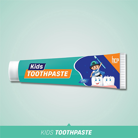 Top Kids Toothpaste Supplier - Explore Private Label and Third-Party Choices