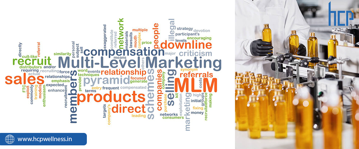 Elevate Your MLM Brand: Private Label Products on Demand