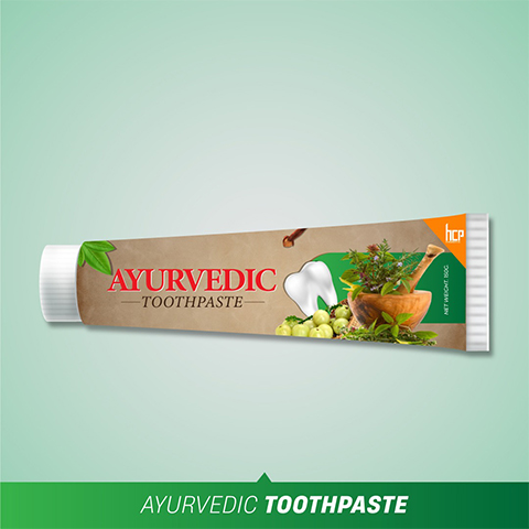 Top Neem Toothpaste Manufacturers - Private Label & Third-Party Solutions