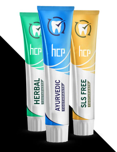Private Label Toothpaste Manufacturers in Mumbai - Custom Solutions for Your Brand