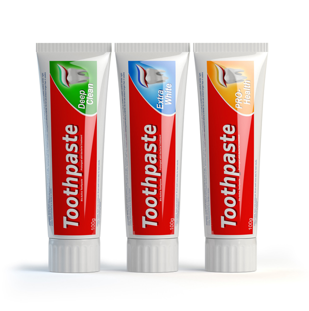 Top-rated herbal toothpaste manufacturer for gum health