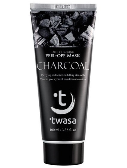 Private label charcoal peel off mask manufacturer