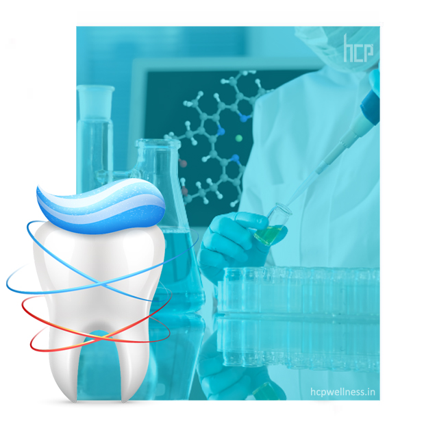 Toothpaste Research and Development - Oral Care R&D Company