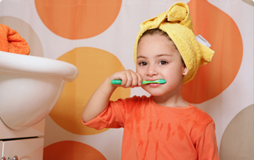 Private Label Kids & Children Toothpaste Manufacturer in India