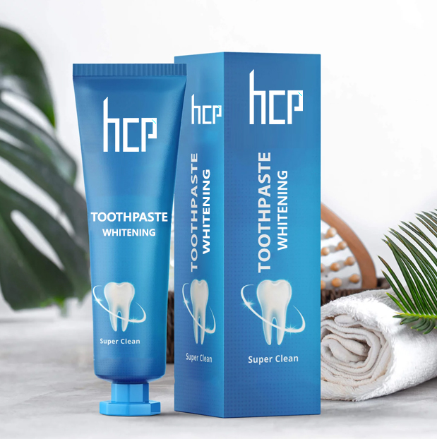 Oral Care & Toothpaste Manufacturer