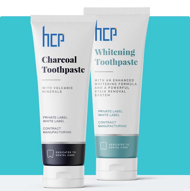 Tailored Solutions: Third-Party Toothpaste Manufacturing for Brands