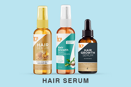 Hair Growth Serum Manufacturers