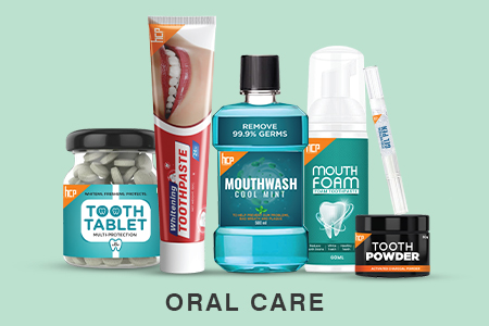 Oral Care Toothpaste Manufacturer